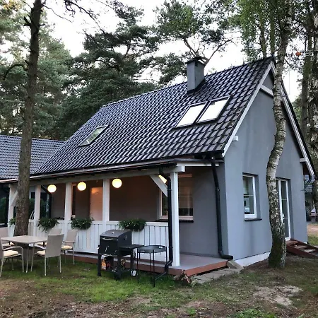 Norweski Domek