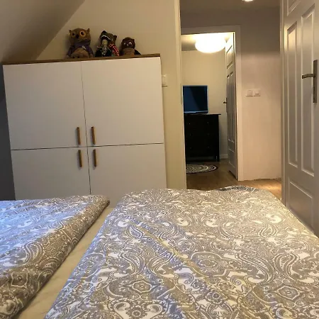 Norweski Domek Holiday home